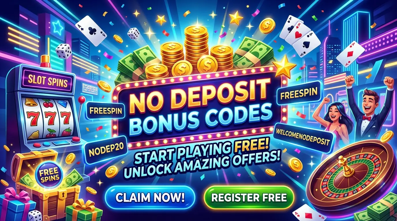 Bonus ohne Einzahlung bei Jupi casino