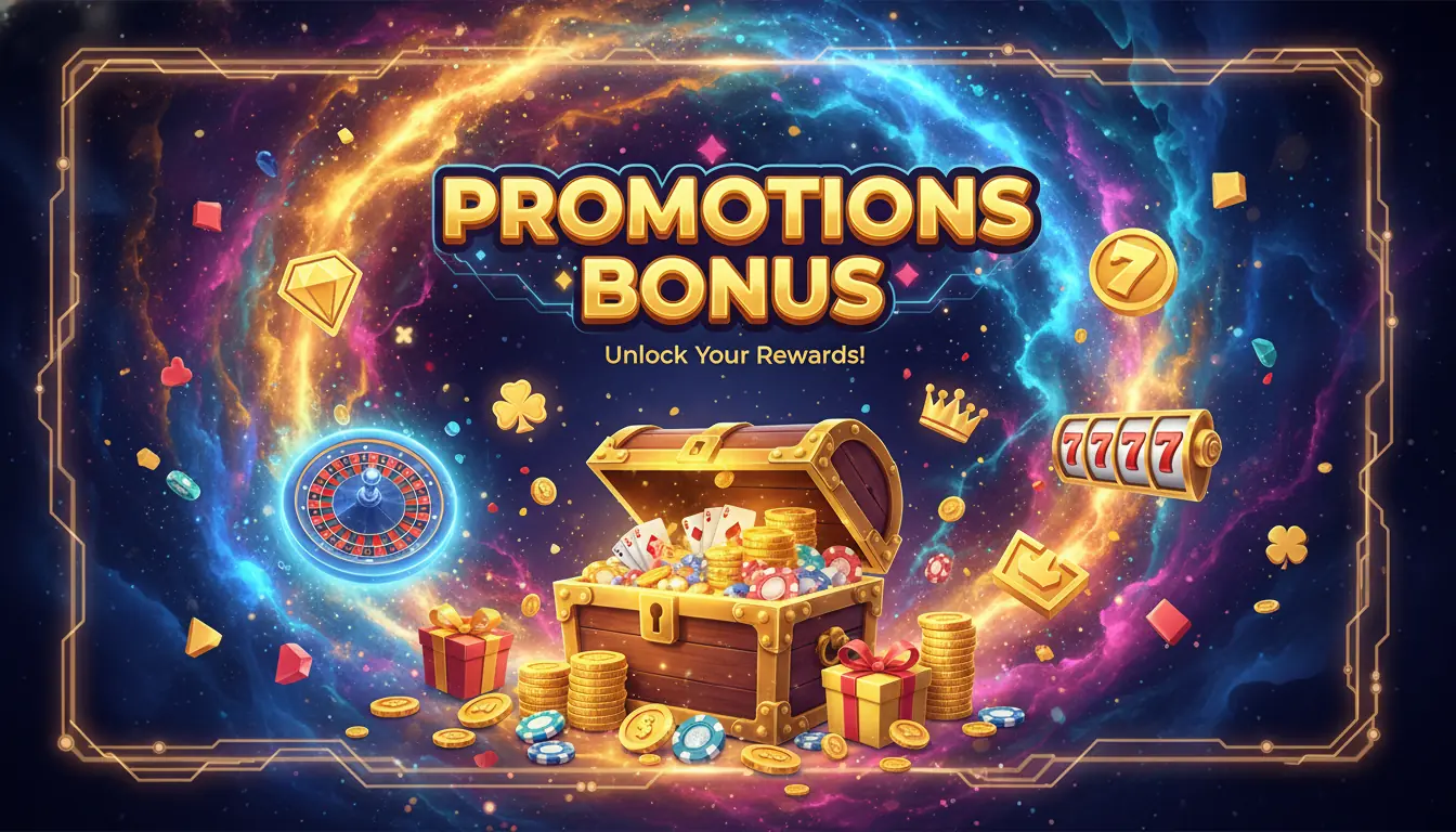 Jupi casino Aktionen