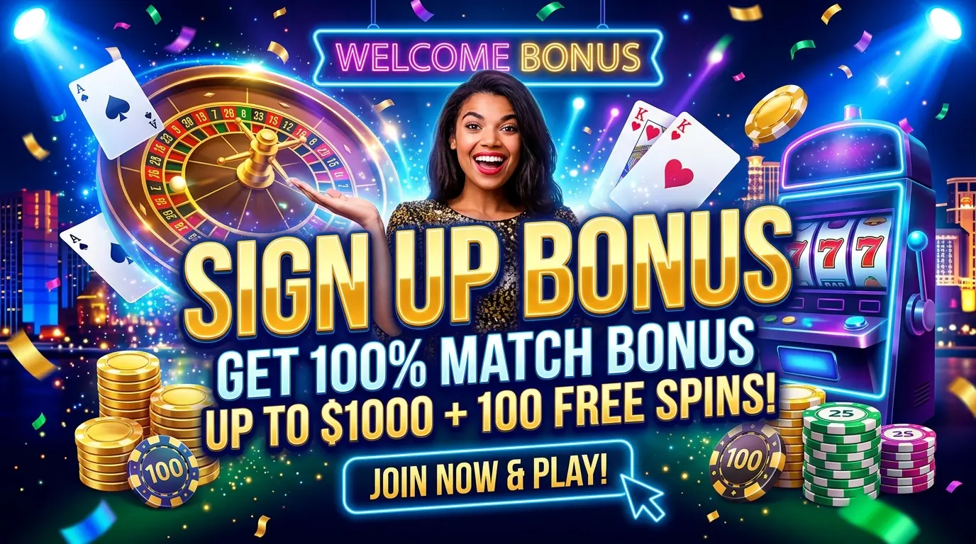 Jupi casino Anmeldebonus