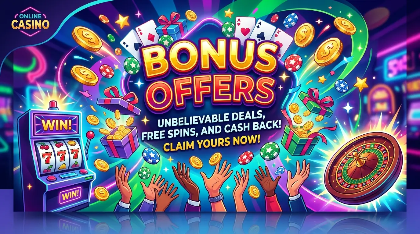 Jupi casino Bonus Angebote