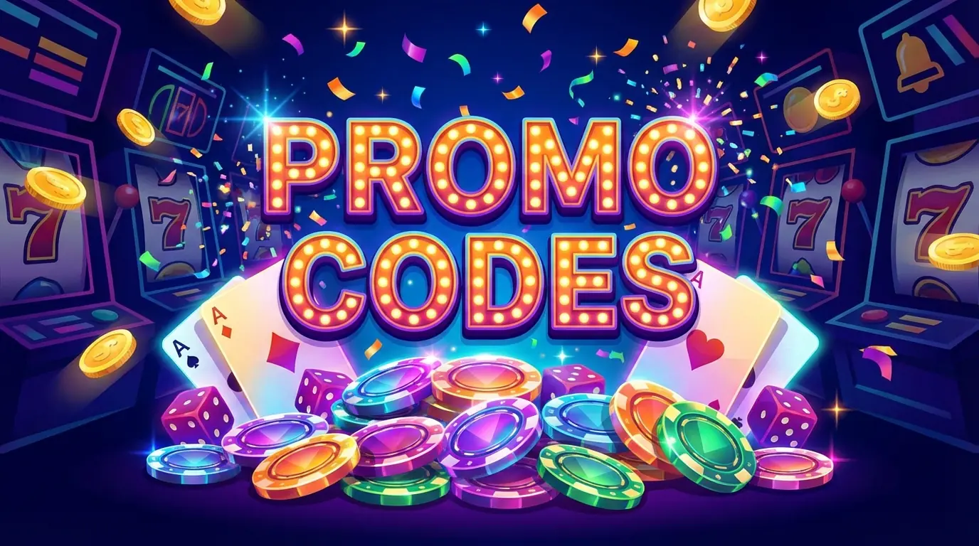 Promo Codes bei Jupi casino