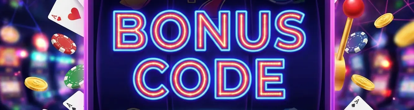 Bonuscode Jupi casino