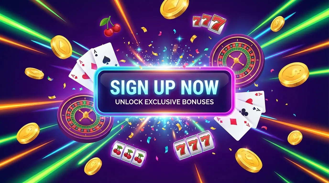 Jupi casino Konto eröffnen