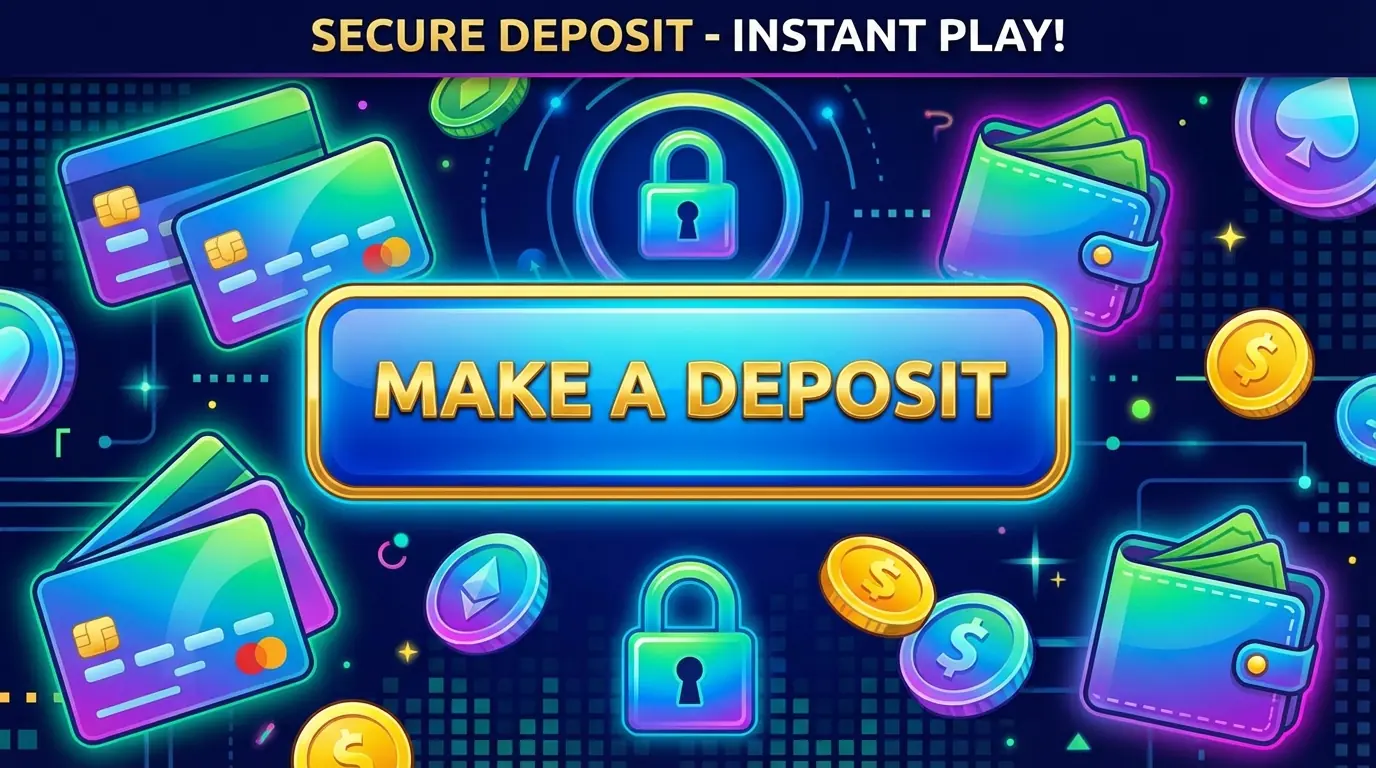 Jupi casino Einzahlung