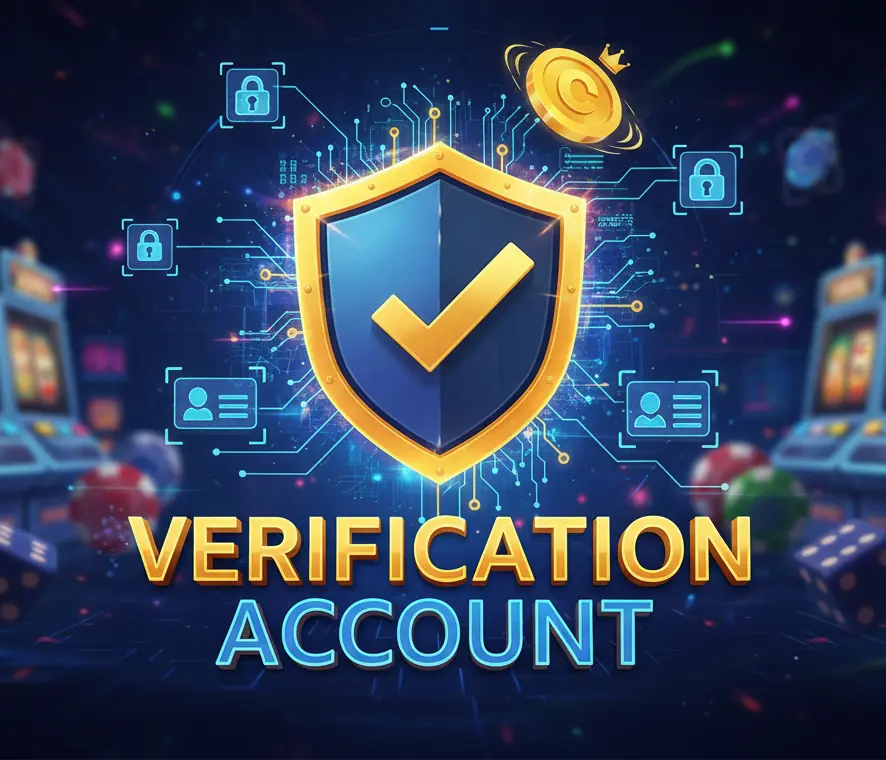 Verifizierung Jupi casino
