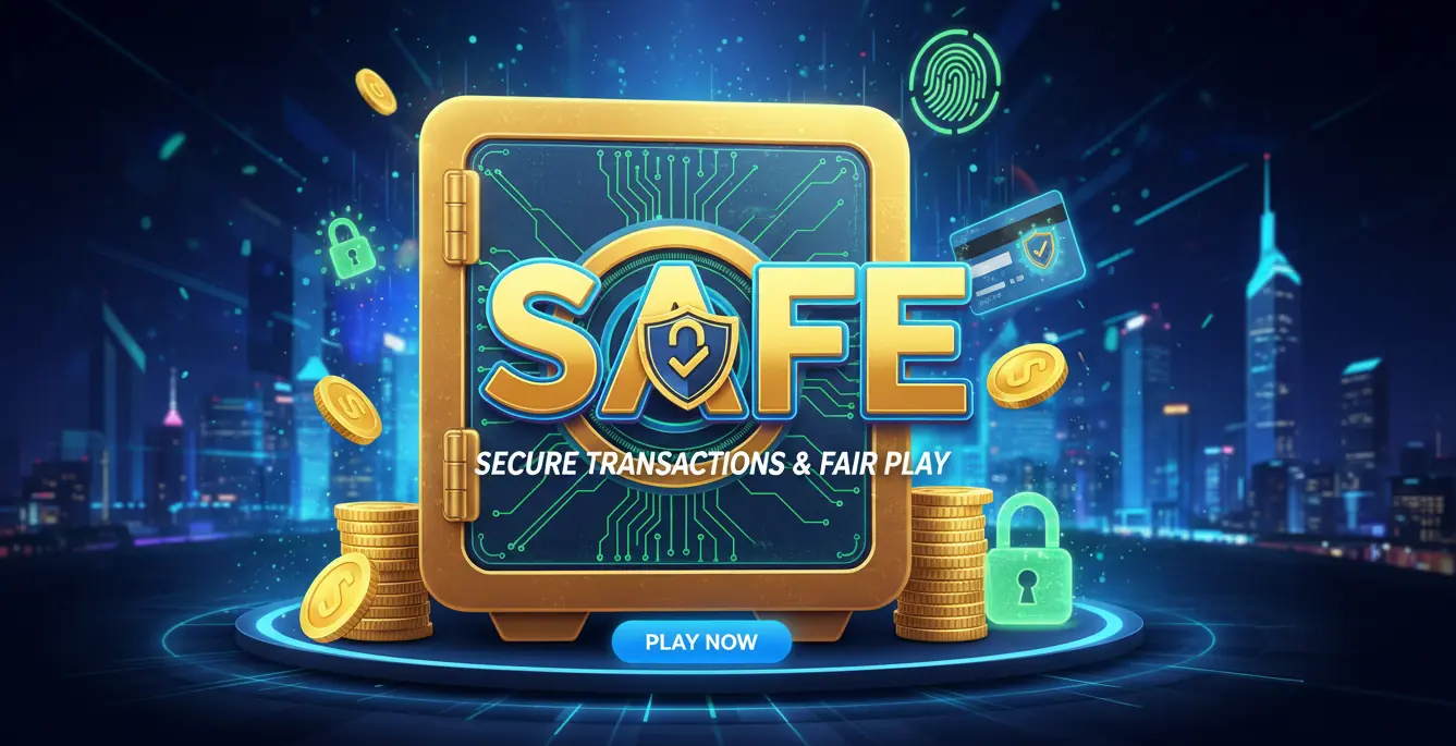 Jupi casino Sicherheit