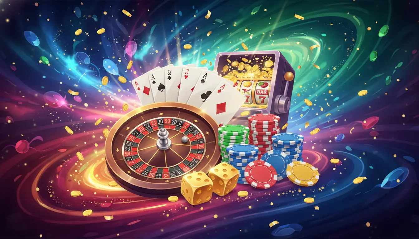Besitzer Jupi casino