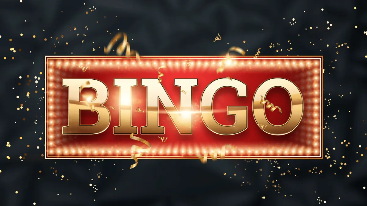 Jupi casino Bingo