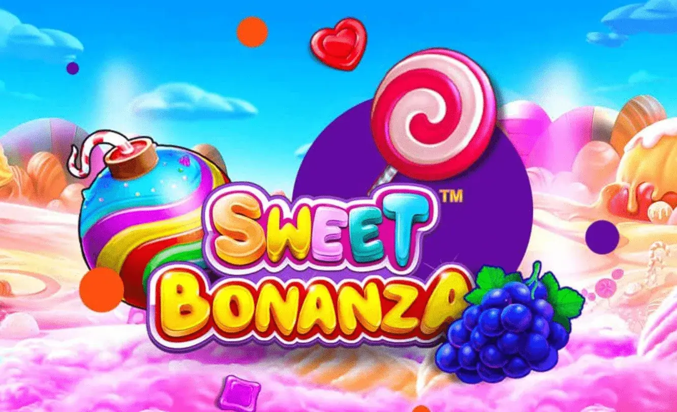 Sweet Bonanza bei Jupi casino