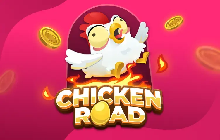 Chicken Road Jupi casino