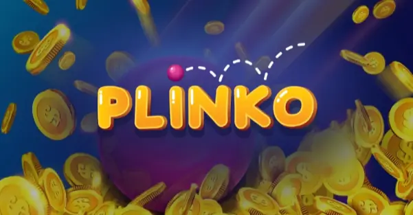 Jupi casino Plinko